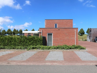 Woonhuis in Goes met 4 kamers