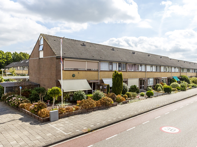 Woonhuis in Kampen met 5 kamers