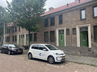 Woonhuis in Maastricht met 4 kamers