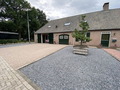 Woonhuis in Veldhoven met 3 kamers