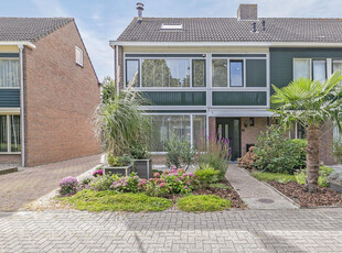 Bellamystraat 61