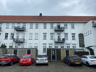 Haghenstraat 25A