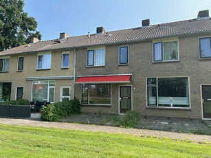 Leeuweriklaan 22