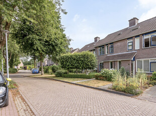 MVGM Verhuurd onder voorbehoud: Entinge 74, zuidlaren