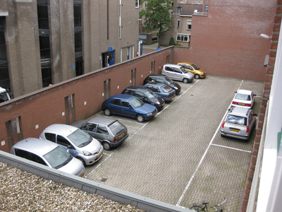 Appartement in Almelo met 3 kamers