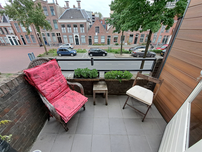 Appartement te huur Aweg, Groningen