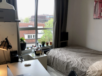 Appartement te huur Geldropseweg, Eindhoven