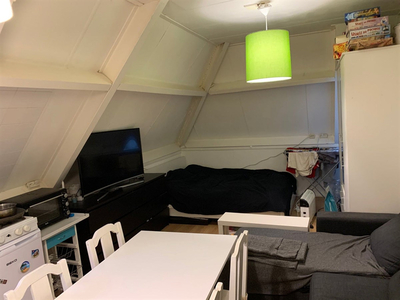 Appartement te huur Grote Kerk, Vlijmen