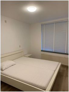 Appartement te huur Hondiusstraat, Rotterdam