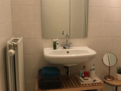 Appartement te huur Onderwijsboulevard, Den Bosch