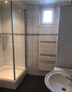 Appartement te huur Pluimstraat, Enschede