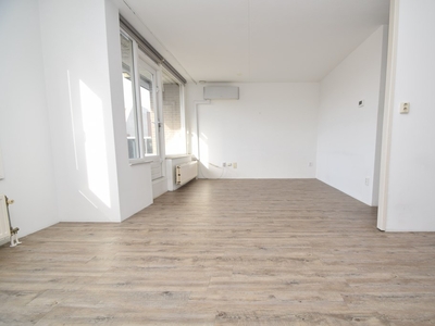 Appartement te huur Raadhuisstraat, Beverwijk