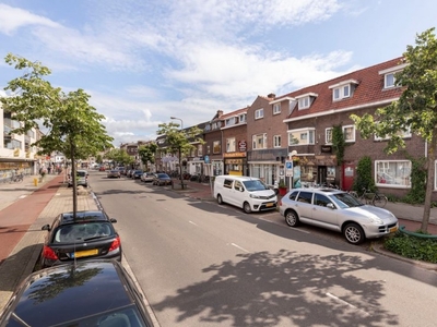 Appartement te huur Rijnlaan, Utrecht