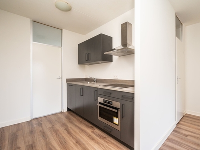 Appartement te huur Snijdersplaats, Apeldoorn