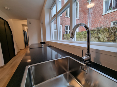 Appartement te huur Tuinbouwstraat, Groningen