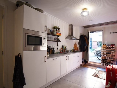 Appartement te huur Verlengde Nieuwstraat, Groningen