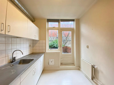 Appartement te huur Westersingel, Groningen