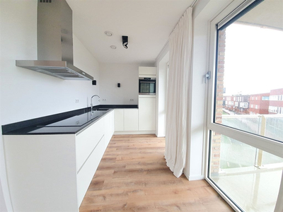 Appartement te huur Winterjanpad, Amsterdam