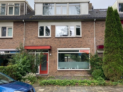 Avondsterlaan 35