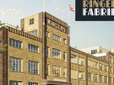 Fabriekserf 14