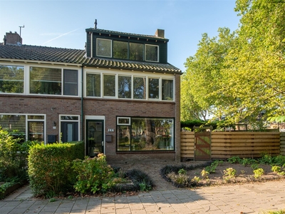 Frans Halsstraat 18