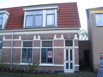 Kamer in Zwolle