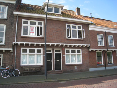 Kamer in Zwolle