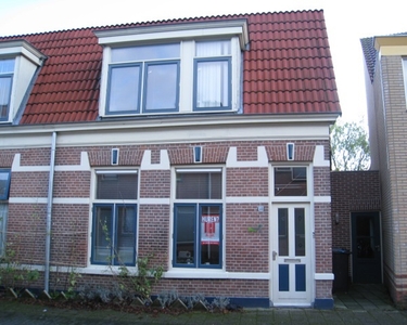 Kamer in Zwolle