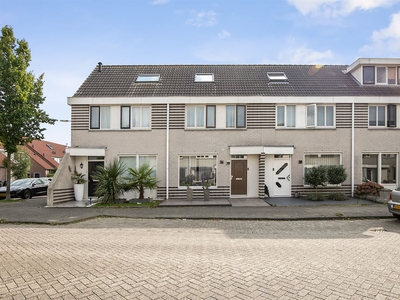 Kijkduinlaan 36