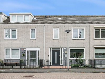 Mina Krusemanstraat 36