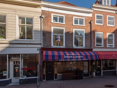 Nieuwstraat 6