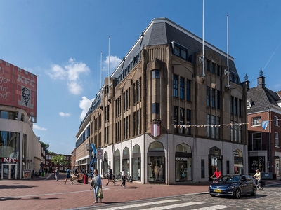 Raamstraat 1 B-14*