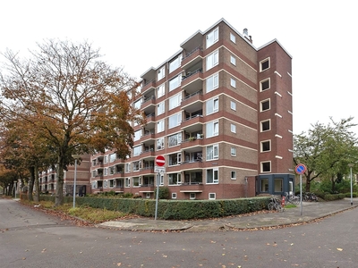 Wenckebachlaan 32