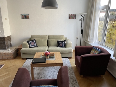 Woning te huur Heidelaan, Bussum