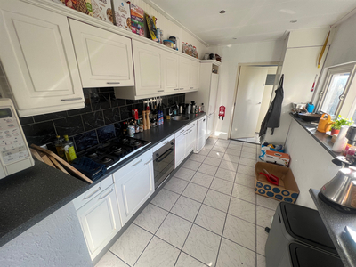 Woning te huur Larixstraat, Enschede