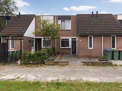 Woning te huur Middenerf, Breda