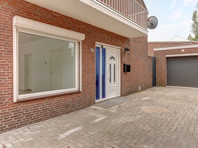 Woning te huur Tongelresestraat, Eindhoven