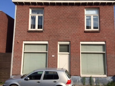 Woning te huur Van Hogendorpstraat, Tilburg