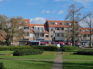 Appartement in Almelo met 2 kamers