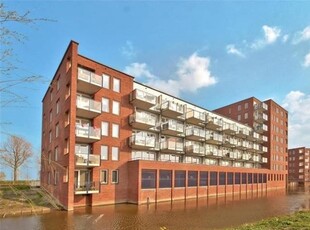 Appartement in Amstelveen met 2 kamers