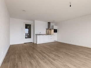 Appartement in Amsterdam met 2 kamers