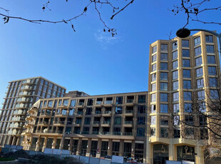 Appartement in Amsterdam met 2 kamers