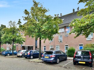 Appartement in Amsterdam met 3 kamers