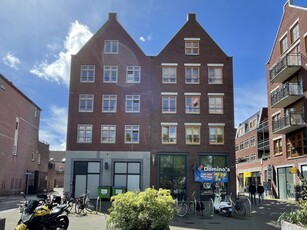 Appartement in Apeldoorn met 3 kamers