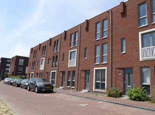 Appartement in Arnhem met 5 kamers