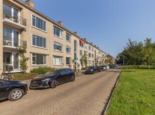 Appartement in Breda met 3 kamers