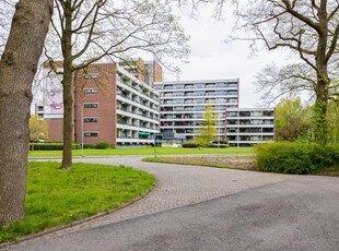 Appartement in Emmen met 2 kamers