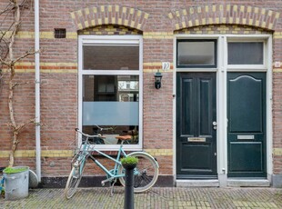 Appartement in Haarlem met 2 kamers