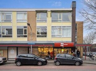 Appartement in Haarlem met 3 kamers