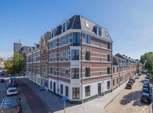 Appartement in Haarlem met 3 kamers